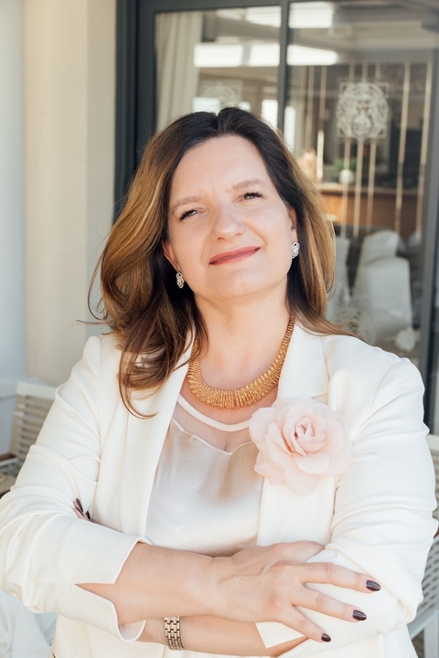 Cristina Eggemann